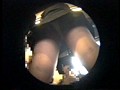 超接近 危険度120％ 密着パンチラ逆さ撮り盗撮 3 （DOD）