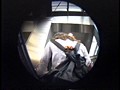 超接近 危険度120％ 密着パンチラ逆さ撮り盗撮 3 （DOD）