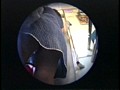 超接近 危険度120％ 密着パンチラ逆さ撮り盗撮 3 （DOD）