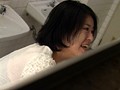 熟女限定 男子便器立ちション便盗撮 4 （DOD）