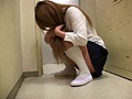 女子校生放課後 立ちション便盗撮 1 （DOD）