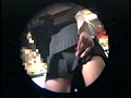 JKつけまわしパンチラDX 3 （DOD）