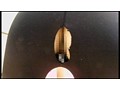 ヨガ教室盗撮 スパッツのお尻が切れて肛門まで見せちゃった恥かしい女の子隠し撮り （DOD）