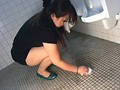 熟女限定 男子便器立ちション便盗撮 総集編 （DOD）