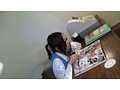 カフェカウンターパンチラ 接写盗撮の極意大公開 2