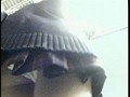 ティーン狙い撃ち逆さ撮り 総集編 （DOD）