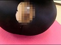 ヨガ教室盗撮 スパッツのお尻が切れて肛門まで見せちゃった恥かしい女の子隠し撮り 総集編 （DOD）