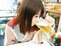 酒トーーク 昼からぶっちゃけ泥酔ハメハメ 浜崎真緒