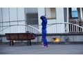 新人 持田栞里 愛くるしいロリ顔Gカップ 18才 ～●校時代、東北某有名校駅伝ランナーとして全国大会出場～