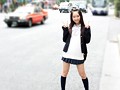 今から秋葉原/154cm/46kg/えん/黒髪/S●Eの元センターに似てるって言われます/制服オプ有/NGアナル/パイパン/Bカップチィパイでもよければ