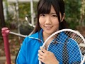 近所で捕まえた、部活帰りのFカップ少女 えりか