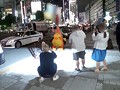 現役地下アイドルさくらみみCD売上ノルマ達成ならず 落ち武者丸刈りスキンヘッド懺悔ライブの刑に処する。