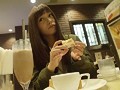 ガチ露出調教中 紺野ひかる