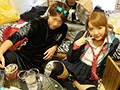 ヤンキー少女に永遠あれ。2枚組8時間