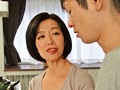 密室の母と子 五十路母の爛れた欲情 筒美かえで