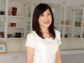 美しく歳を重ねた五十路熟女