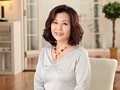 美しく歳を重ねた五十路熟女