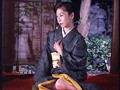 はだけた和服がたまらない 美熟女妻の乱れた性愛