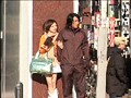 街のど真ん中でおマ○コをイジクり、最高潮に高まった女をヤル！ 2