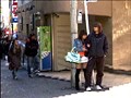 街のど真ん中でおマ○コをイジクり、最高潮に高まった女をヤル！ 2
