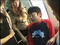 女性専用車両の恐怖 逆痴漢！集団痴女電車 （DOD）