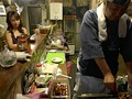 昭和哀愁酒場 五十嵐しのぶ