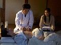 昭和背徳慕情 ～嗜虐に引き裂かれた夫婦愛～ 江波りゅう