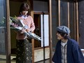 情炎未亡人 ～悶え堕ちる独り身の貞操～ 牧原れい子