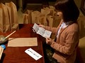 情炎未亡人 ～悶え堕ちる独り身の貞操～ 牧原れい子