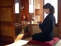 情炎未亡人 ～悶え堕ちる独り身の貞操～ 牧原れい子