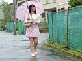 マゾの肖像～被虐に疼く若妻の肉体～ 上原亜衣
