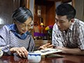 人妻炎情 ～淫靡に燃え上がる背徳の肉体 佐々木あき ～