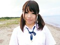 羞恥露出 若妻さらし乳 西川りおん