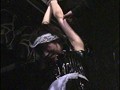 真髄 屈辱と痛みに彩られた肉体