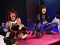 対魔忍ユキカゼ