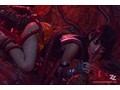 【実写版】対魔忍アサギ～陰謀の東京キングダム～ 波多野結衣 乙葉ななせ 澤村レイコ 阿部乃みく