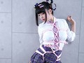 一鬼のこの現代緊縛入門 中級編 赤根京