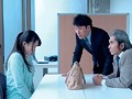 【数量限定】女囚幻想 羽月希 サイン入りチェキ付き
