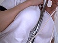 デカ尻爆乳のセックスレス妻が集まるママさんバレー！見学にやってきた新入部員の旦那を練習の合間に隠れて誘惑！自ら腰を振り勝手にイキまくる！ 3