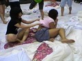 女子校修学旅行にカメラあずけちゃいました！ 2