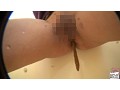 おしっこ我慢女に浣腸注入！おしっこもうんこも全部出て超気持ちいいーーっ！！