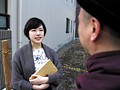 自称芸人「パイチン田中」の居酒屋連れ出しナンパ2