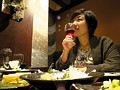 自称芸人「パイチン田中」の居酒屋連れ出しナンパ2
