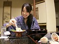 ヤリたがりAV女優さんと生ハメ中出し温泉旅行 有村千佳【激安アウトレット】