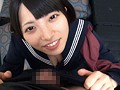 素顔がかわいぃ援交少女 上原亜衣