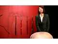 heavy fetish ストレス発散！！素人美人お姉さん☆M男鞭打ち地獄