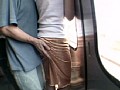 8時間 痴漢電車内完全盗撮作品集
