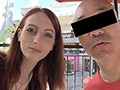 ロスでナンパした超美乳な人妻が恥ずかしがり屋の常識人なのにフェラテク最高のヘンタイ女だった アレックス（24歳）