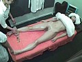 普通にお客できたかわいい素人娘達を盗撮＆ドッキリ！セクハラマッサージ！！