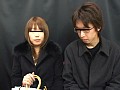 カップル対抗！！彼氏のチンチン早当て対決！！